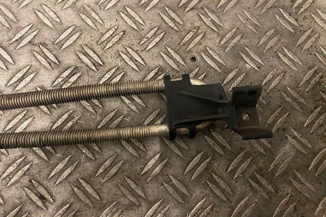 MERCEDES-BENZ Sprinter 2 generation (906) (2006-2018) Power Steering Radiator 31604988