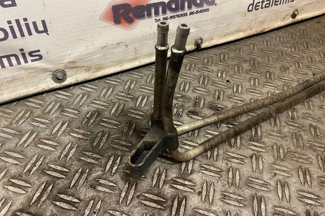 MERCEDES-BENZ Sprinter 2 generation (906) (2006-2018) Power Steering Radiator 31604988