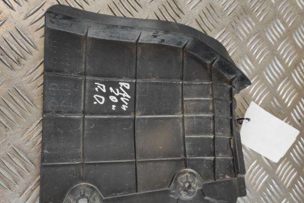 TOYOTA RAV4 5 generation (XA50) (2018-2024) Other Undercover Panel 5373642050 31604990