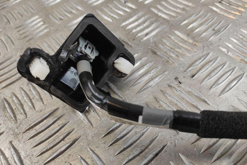 TOYOTA RAV4 5 generation (XA50) (2018-2024) Камера крышки багажника 8679042090 31605374