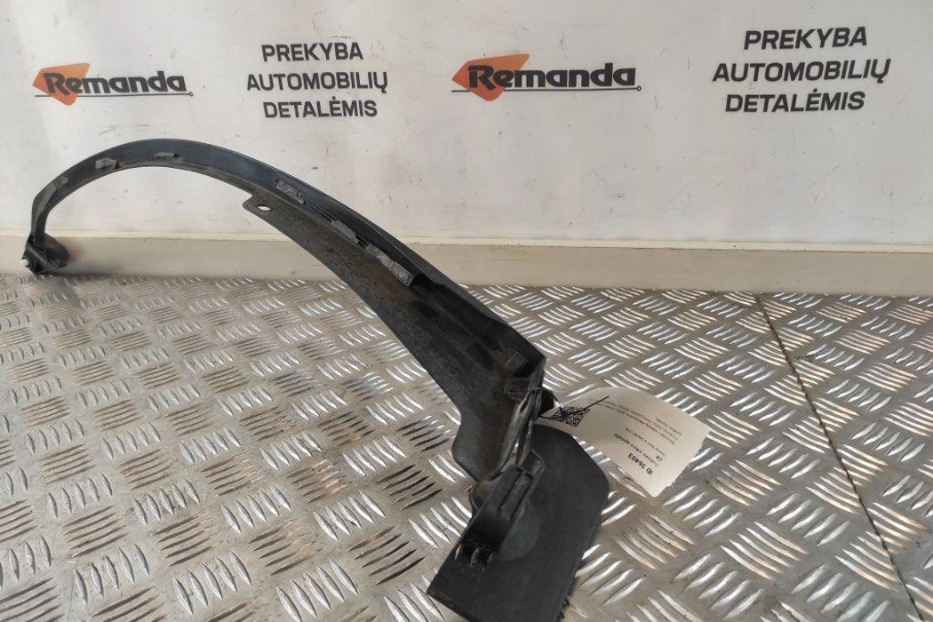 TOYOTA RAV4 5 generation (XA50) (2018-2024) Aizmugures arkas apdare 7587442010 31611252