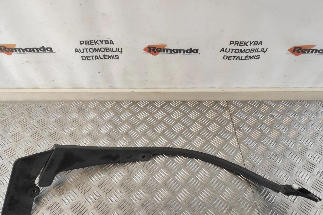 TOYOTA RAV4 5 generation (XA50) (2018-2024) Aizmugures arkas apdare 7587442010 31611252
