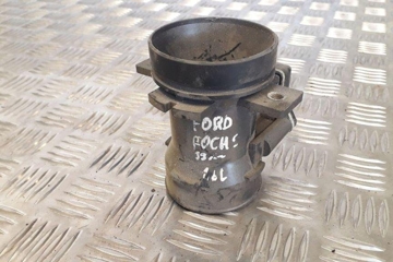 FORD Focus 1 generation (1998-2010) Gaisa plūsmas mērītājs 98AB12B579DA 31569335