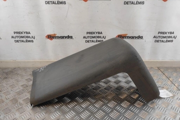 FORD Transit 3 generation (2000-2013) Aizmugurējā bampera kreisās puses stūris YC1517927 31570822