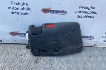 CITROËN Jumper 2 generation (1993-2006) Aizmugurējā bampera kreisās puses stūris 1300181604 31572282