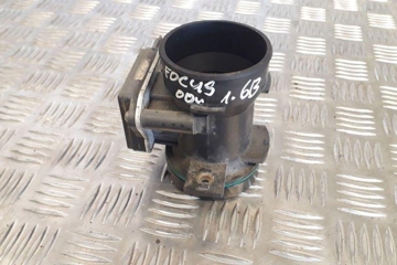 FORD Focus 1 generation (1998-2010) Gaisa plūsmas mērītājs 98AB12B579DA 31572293