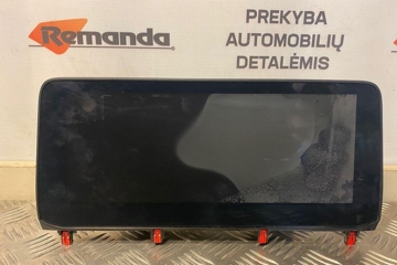 LEXUS RX 4 generation (2015-2024) Navigācijas displejs 8611048690,4622007703 31572343