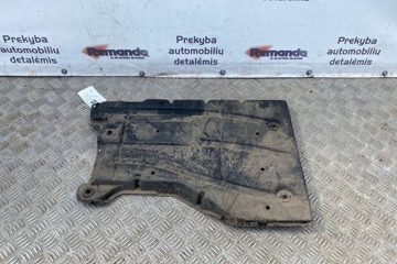 TOYOTA Prius 4 generation (XW50) (2015-2023) Защита двигателя 5816547020,5816512090 31572359