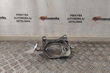 RENAULT Kadjar 1 generation (2015-2024) Gearbox Mount Bracket 112221641R 31573056