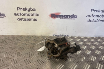 RENAULT Trafic 2 generation (2001-2015) Vacuum Pump 8200934654 31573092