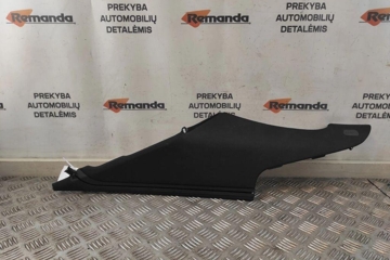 MERCEDES-BENZ S-Class W222/C217/A217 (2013-2020) Правая задняя отделка A2226907000 31573427