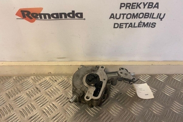VOLKSWAGEN Golf 8 generation (2019-2023) Vakuuma sūknis 038145209 31573531