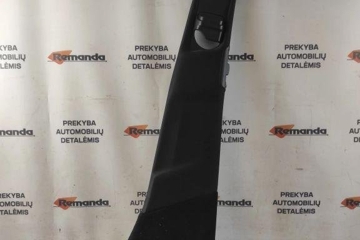 MERCEDES-BENZ S-Class W221 (2005-2013) Стойка правой стороны A2226900425,A2226904425 31574112