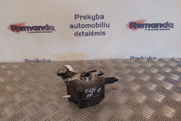 VOLKSWAGEN Caddy 3 generation (2004-2015) Vakuuma sūknis 038145209 31574298