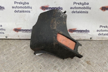 MERCEDES-BENZ Sprinter 2 generation (906) (2006-2018) Aizmugurējā bampera kreisās puses stūris A9068802371,A9068801271 31574661