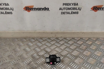TOYOTA RAV4 5 generation (XA50) (2018-2024) Камера крышки багажника 867B042030 31575138