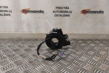 RENAULT Kadjar 1 generation (2015-2024) Шлейф руля 255545857R,4PK0890A 31575812