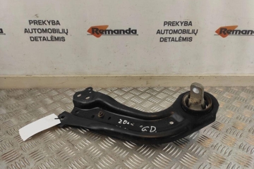 TOYOTA RAV4 5 generation (XA50) (2018-2024) Rear Right Arm 31577183