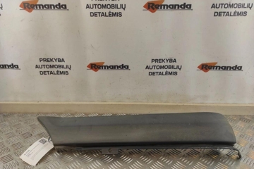 FORD Transit 3 generation (2000-2013) Bampera aizmugurējā kreisā daļa 6C1129397 31577880