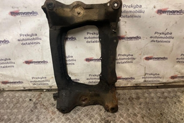 MERCEDES-BENZ E-Class W211/S211 (2002-2009) Front Suspension Subframe 31578987