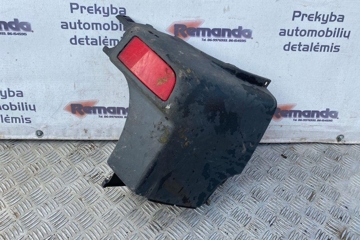 MERCEDES-BENZ Sprinter 2 generation (906) (2006-2018) Aizmugurējā bampera kreisās puses stūris A9068801271,A9068801071 31579323