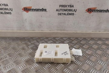 MERCEDES-BENZ M-Class W166 (2011-2015) Comfort Control Unit A1669004519 31579613