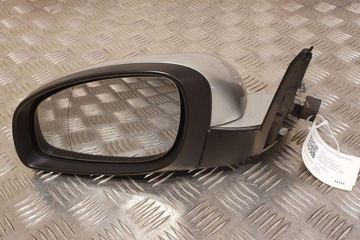 OPEL Vectra C (2002-2005) Зеркало передней левой двери 24436145 31579787