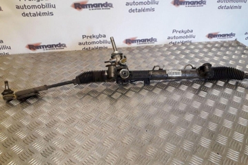 OPEL Astra H (2004-2014) Steering Rack 13292550 31580907