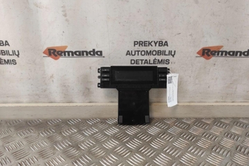 VOLVO V70 3 generation (2007-2020) Navigācijas displejs 7923 31581225
