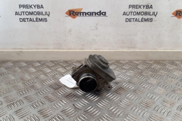 OPEL Astra H (2004-2014) Дроссельная заслонка 8973002310 31581352