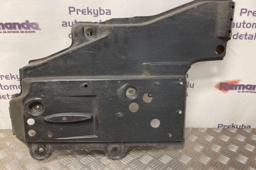 TOYOTA RAV4 5 generation (XA50) (2018-2024) Other Undercover Panel 7764142060 31582105