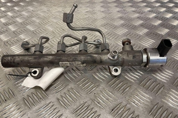 MERCEDES-BENZ Sprinter 2 generation (906) (2006-2018) Топливная рейка R9144Z240A 31582435