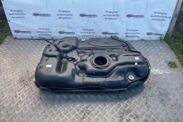 TOYOTA RAV4 5 generation (XA50) (2018-2024) Fuel Tank 7710042610 31582694