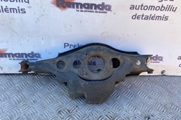 TOYOTA RAV4 5 generation (XA50) (2018-2024) Rear Right Arm 4873742021 31583172