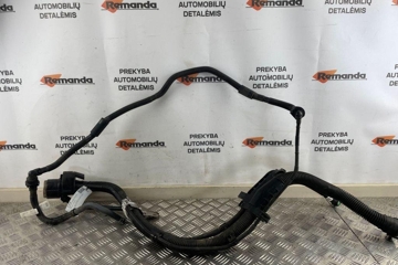 TOYOTA RAV4 5 generation (XA50) (2018-2024) Fuel Tank Pipe 7774512110 31583531