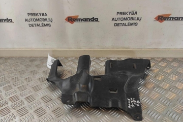 BMW 5 Series G30/G31 (2016-2023) Другие тайные панели 51757340192,74850613 31583726
