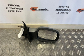 RENAULT Megane 2 generation (2002-2012) Зеркало передней правой двери 31584736