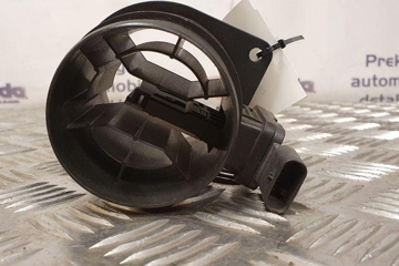 VOLKSWAGEN Golf 8 generation (2019-2023) Mass Air Flow Sensor MAF 04L906461B 31584773