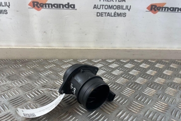 VOLKSWAGEN Passat B8 (2014-2023) Mass Air Flow Sensor MAF 04L906461B 31584986