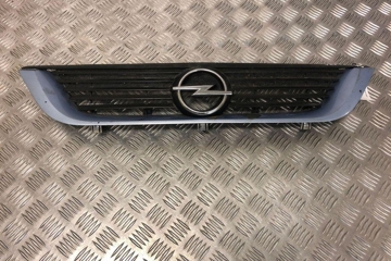 OPEL Vectra B (1995-1999) Priekšējā bampera augšējā reste 90505722 31585780