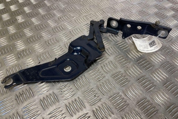 BMW X5 E70 (2006-2013) Front Left Bonnet Hinge 720862701 31585904