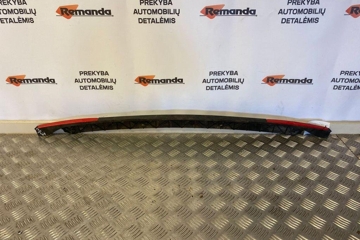 AUDI A8 D2/4D (1994-2002) Bampera aizmugurējā kreisā daļa 4E0807417B,4E0807421B 31586546