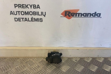 OPEL Signum C (2003-2008) Interior Heater Flap Motor Actuator 09180204,006968W 31587393