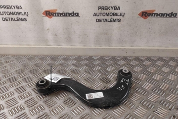 AUDI TT 8S (2014-2024) Aizmugurējā labā svira/ričags 5Q0505323D,5Q0505351B 31587667