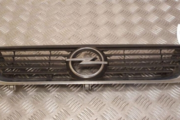 OPEL Vectra B (1995-1999) Priekšējā bampera augšējā reste 09152354 31587668