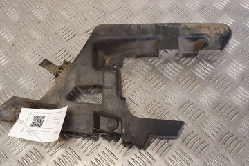 RENAULT Laguna 2 generation (2001-2007) Rear Right Bumper Bracket 8200002188 31588003