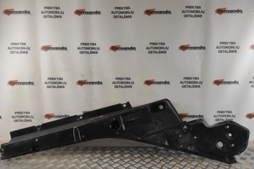 TOYOTA RAV4 5 generation (XA50) (2018-2024) Other Undercover Panel 5816542040 31588224
