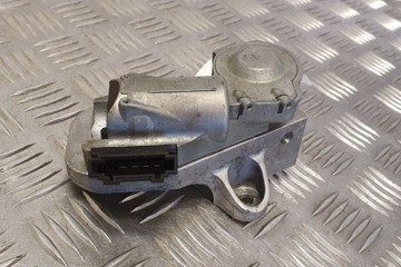 MERCEDES-BENZ Sprinter 2 generation (906) (2006-2018) Steering Locking Control Unit A0375456132 31588378