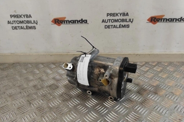 TOYOTA RAV4 5 generation (XA50) (2018-2024) Air Condition Pump ESB27C,0424001101 31589434