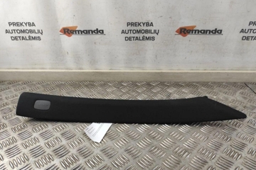 MERCEDES-BENZ S-Class W222/C217/A217 (2013-2020) Правая часть стойки A2226900025 31589791